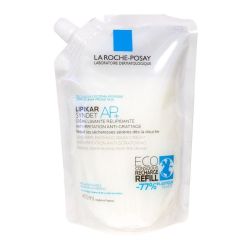 Lipikar Syndet Ap+ La R P Cr Lav Rel E/400Ml