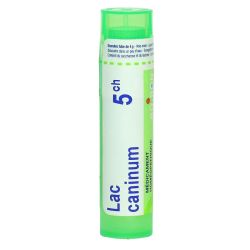 Lac Caninum 5Ch Tg B
