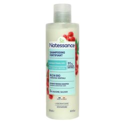 Natessance Ricin Shamp Répar Fortif Fl/250Ml