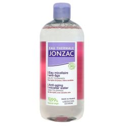Eau Therm Jonzac Sublimactive Eau Micel 500Ml