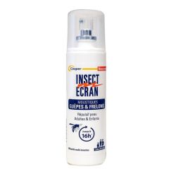 Insect Ecran Spray Guêpes Frelons Fl/100Ml