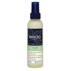 Phytovolume Spray Brushing C Fins Plats 150Ml