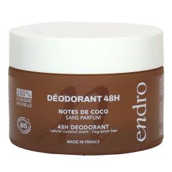 Endro Déodorant 48H Coco P/50G