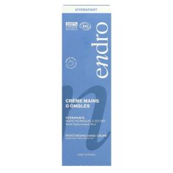 Endro Crème Mains Et Ongles T/50Ml