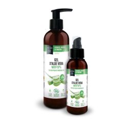 Gel d’aloe vera natif 97% - 100 ml