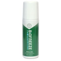 Biofreeze Gel Roll-On/89Ml