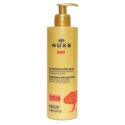 Nuxe Sun Lait Fraîch Ap Sol Vis Corp 400Ml