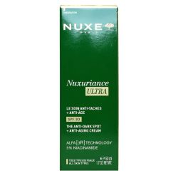 Nuxuriance Ultra Spf30 Cr Anti-Tache Âge 50Ml