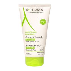Aderma CrèmeUniverselle Hydrat T/150Ml