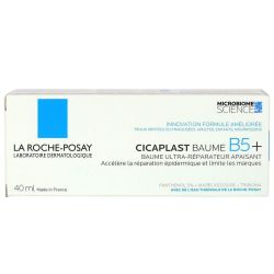Cicaplast La R P Bme B5+ Rép Ap T/40Ml