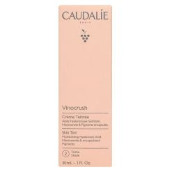 Caudalie Vinocrush Cr Teint 2 T/30Ml