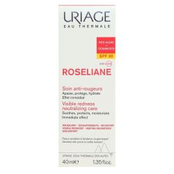 Uriage Roseliane Spf30 Crsoin Anti-Roug 40Ml