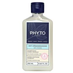 Phytosolution Shamp Anti-Démang Fl/250Ml