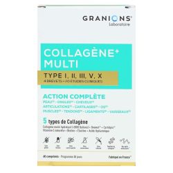 Granions Collagene Multi Cpr B/60