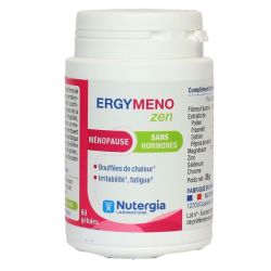 Ergymeno Zen Gél B/60