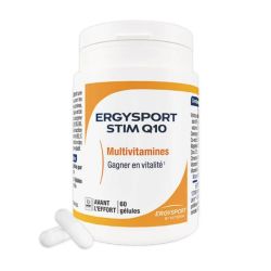 Ergysport Stim Q10 Gél B/60