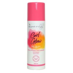 Les Secrets Loly Curl Glow Sérum Finit 100Ml