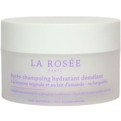 La Rosée Bme Ap/Shamp Démêl P/200G Recharg