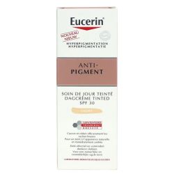 Eucerin Anti-Pigment Jour Spf30 Cr Light 50Ml
