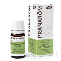 Pranarom Hle Ess Cyprès Very Fl/10Ml