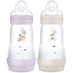 Mam Eas Sta Natur Bib Tét Déb2 Li-Sab 260Ml 2