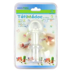 Tetimedoc Sucette P Médicament