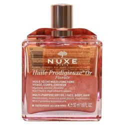 Nuxe Hle Prodig Or Florale Fl/50Ml