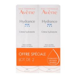 Avene Hydrance Riche Cr Hydrat 2T/40Ml