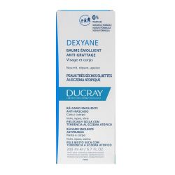 Dexyane Bme Émoll T/200Ml