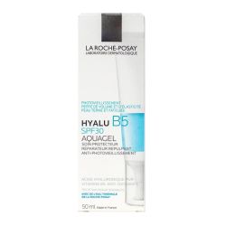Hyalu B5 Aquagel La R P Spf30 Gel Soin T/50Ml