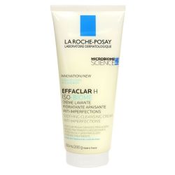 Effaclar H Iso-Biome La R P Cr Lavante 200Ml