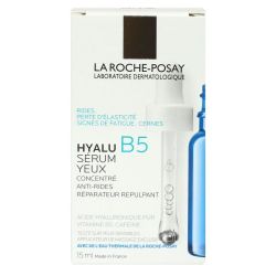 Hyalu B5 Yeux La R P Sérum T/15Ml