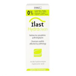 Ilast Hydraclean Gel Paupière Fl Air/50Ml