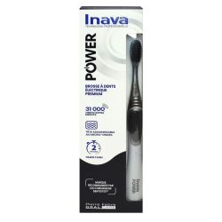 Inava Power Br Dents Électr Black