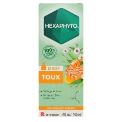 Hexaphyto Sp Toux Ad Fl/150Ml