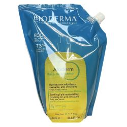 Bioderma Atoderm Hle Dche Eco Rech/1L