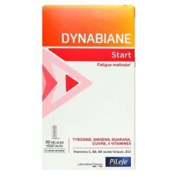 Dynabiane Start Gél B/30