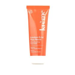 Kreme Masque Exfol Éclat P Neuve T/60Ml