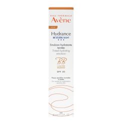 Avene Hydrance Bb Lumiere Emul Légère T/40Ml
