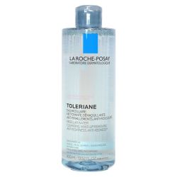La R P Eau Micellaire Ultra P Réact Fl/400Ml