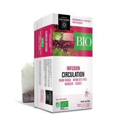 Dayang Infus Bio Tis Jbes Lég 20Sach/1,5G