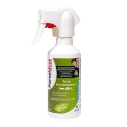 Parasidose Spray Environnem 3% Geraniol 250Ml