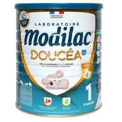 Modilac Doucea 1 Lf+ Lait Pdr B/820G