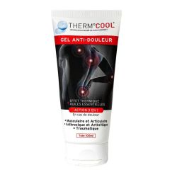 Thermcool Gel Anti-Doul T/100Ml
