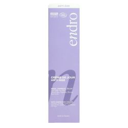 Endro Anti-Age Cr De Jour T/50Ml