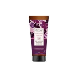 Osmae Gel Dche Rose Noire Impériale T/200Ml