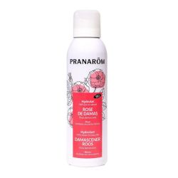 Pranarom Hydrolat Rose Damas Bio Fl/150Ml