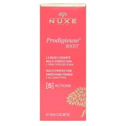 Nuxe Prodigieuse Boost Base Liss 5 Act T/30Ml