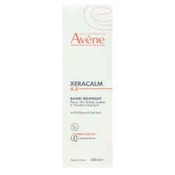Avene Xeracalm A.d Bme Relip Cosm Sté T/200Ml