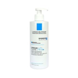 Lipikar Ap+M La R P Cr Fl Ppe/400Ml